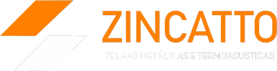 Logotipo Zincatto Telhas